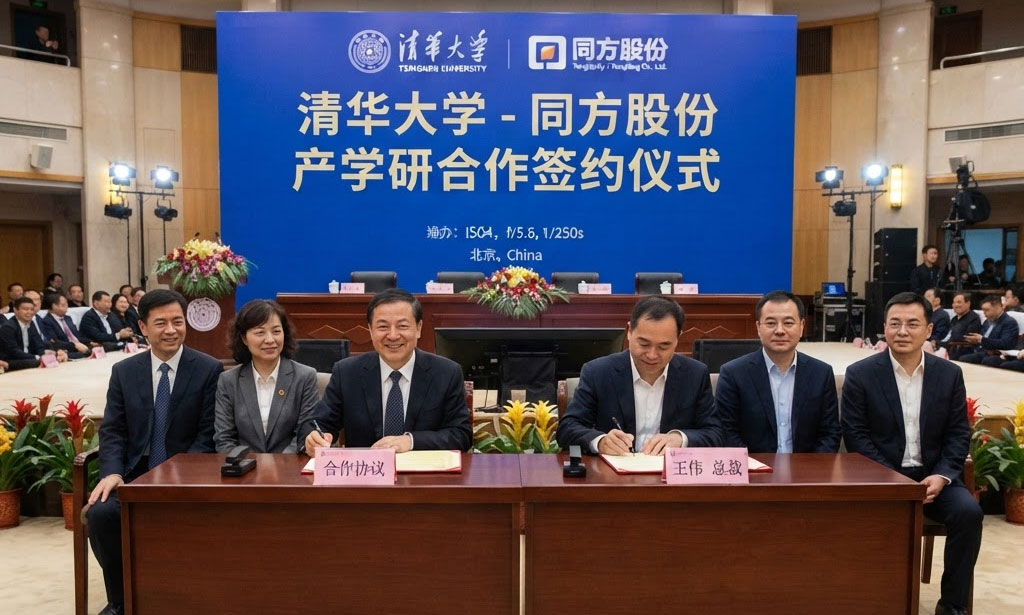 集群与中南大学共建铜铝联合创新研究院